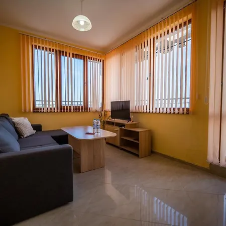 Apartment Stefaniya *