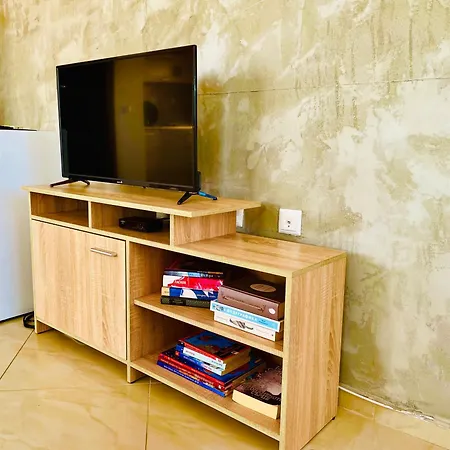 Apartment Stefaniya *
