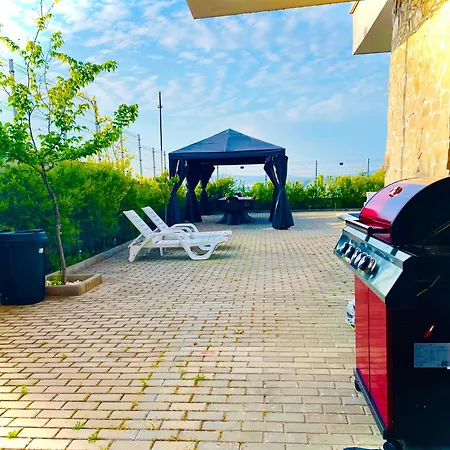Stefaniya Apartment Sozopol