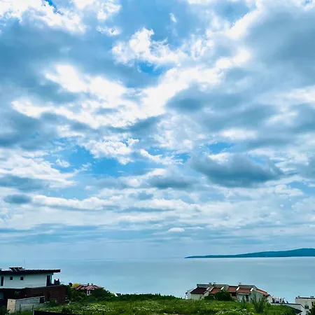 Stefaniya * Sozopol
