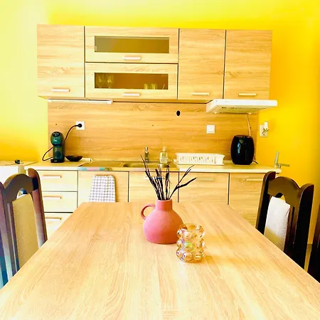 Apartment Stefaniya