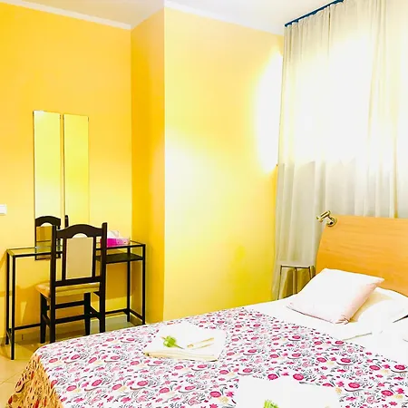 Stefaniya Apartment *